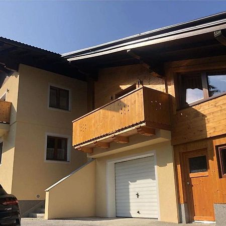 Ferienwohnungen Eva Mühlbach am Hochkönig Εξωτερικό φωτογραφία